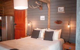 Vila dos Cedros